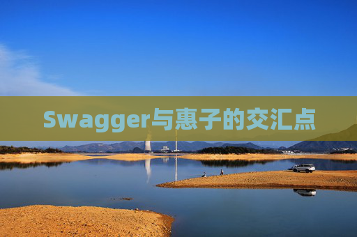 Swagger与惠子的交汇点